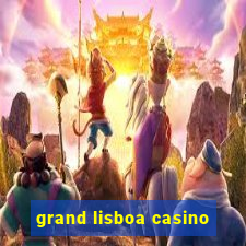 grand lisboa casino