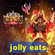 jolly eats