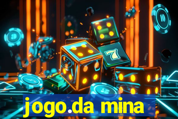 jogo.da mina