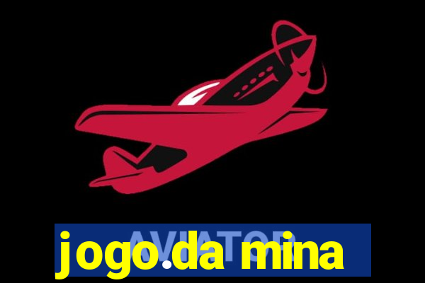 jogo.da mina