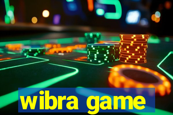 wibra game