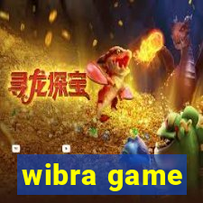 wibra game