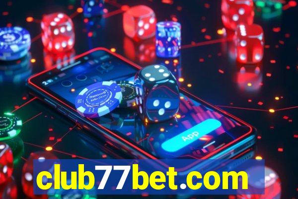 club77bet.com