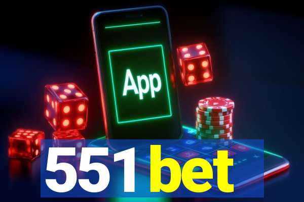 551 bet