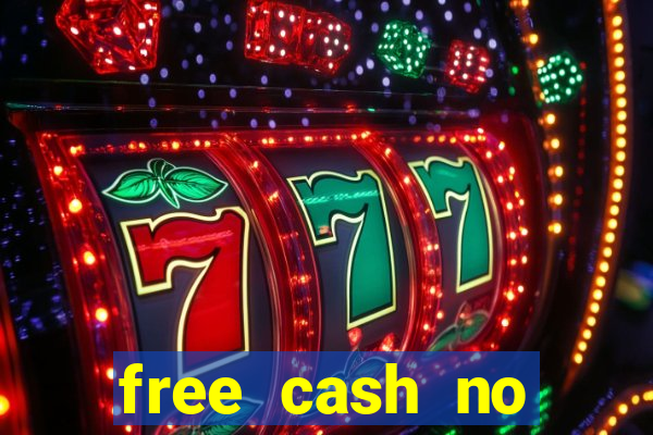 free cash no deposit casinos