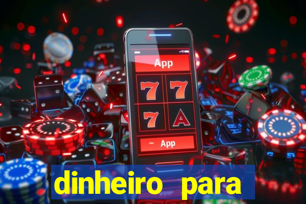 dinheiro para imprimir word