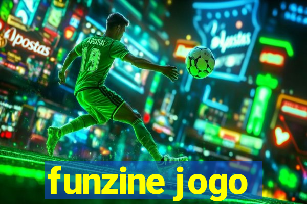 funzine jogo