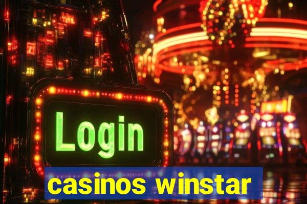 casinos winstar