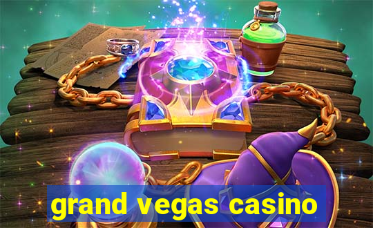 grand vegas casino