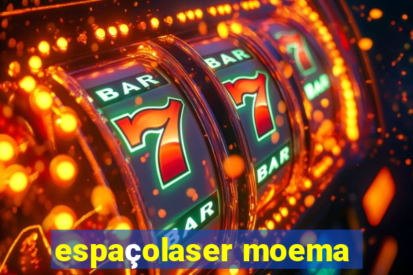 espaçolaser moema