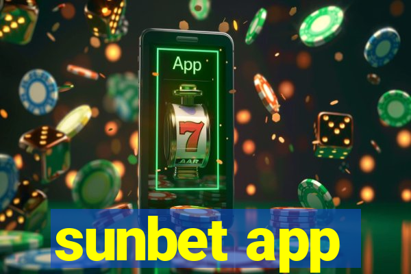 sunbet app