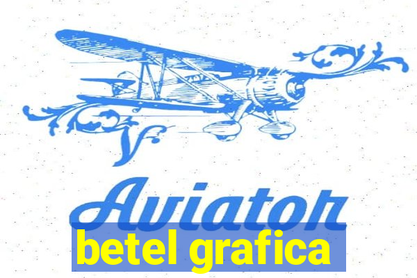 betel grafica