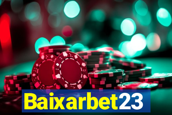 Baixarbet23