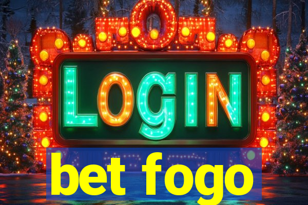 bet fogo