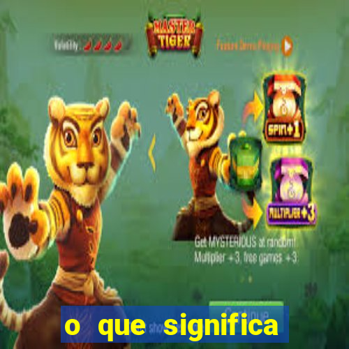 o que significa slots no jogo