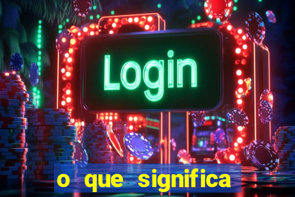 o que significa slots no jogo