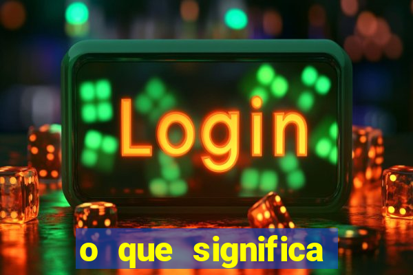 o que significa slots no jogo