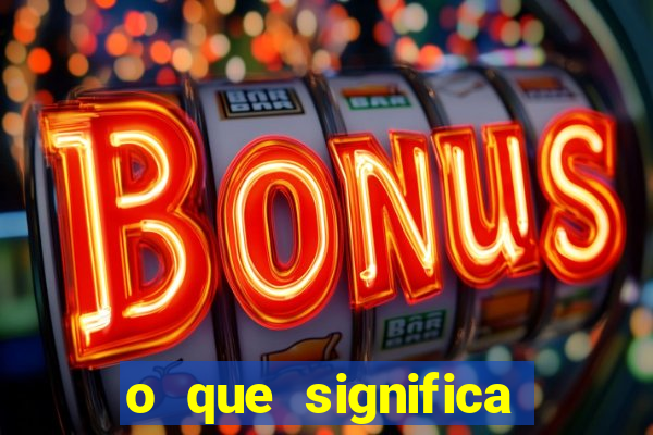 o que significa slots no jogo