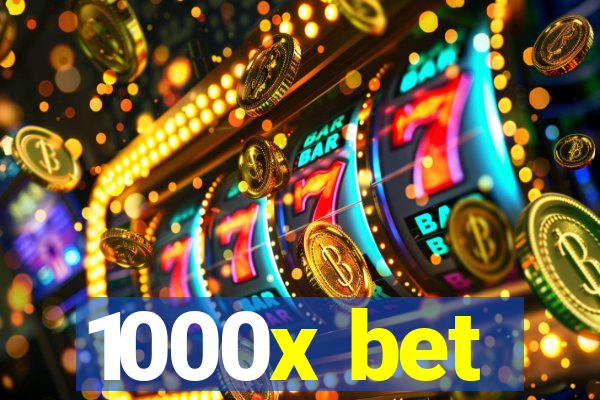 1000x bet