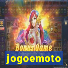 jogoemoto