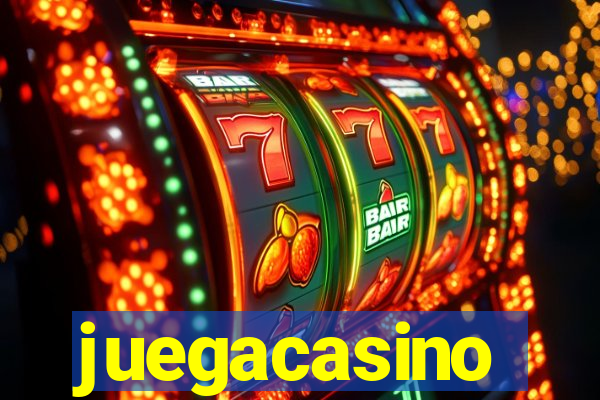 juegacasino