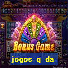 jogos q da dinheiro de verdade