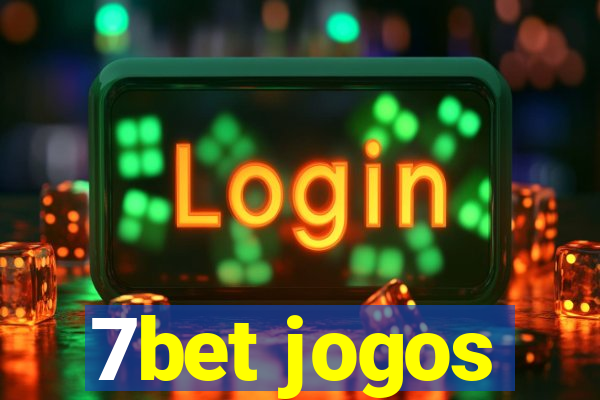 7bet jogos