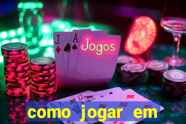 como jogar em loterias internacionais