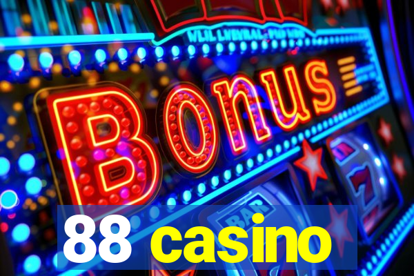 88 casino