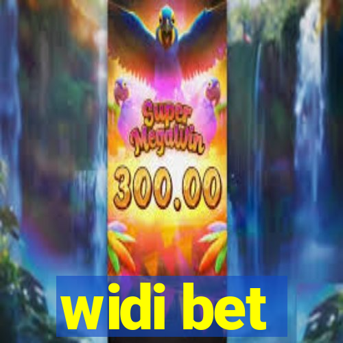 widi bet