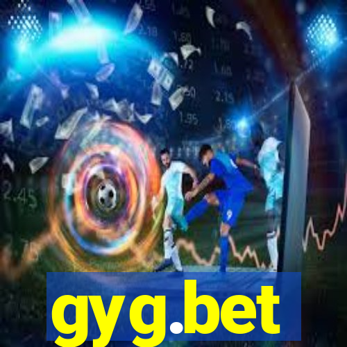 gyg.bet