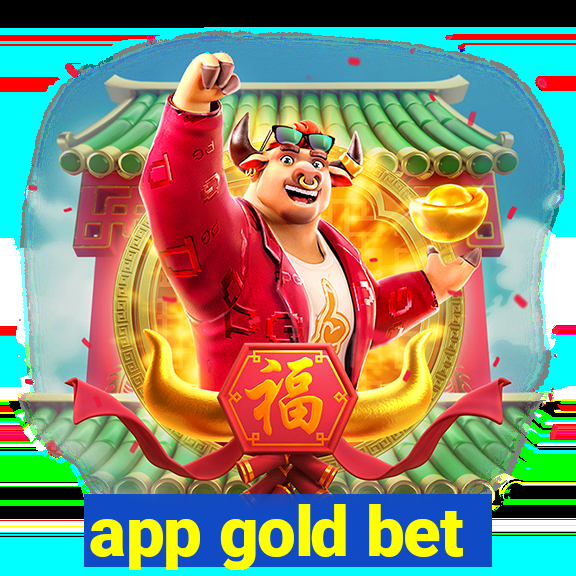 app gold bet