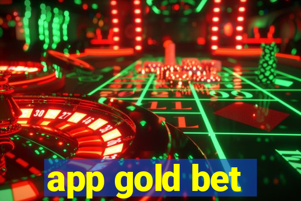 app gold bet