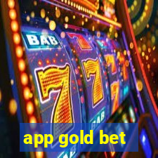 app gold bet