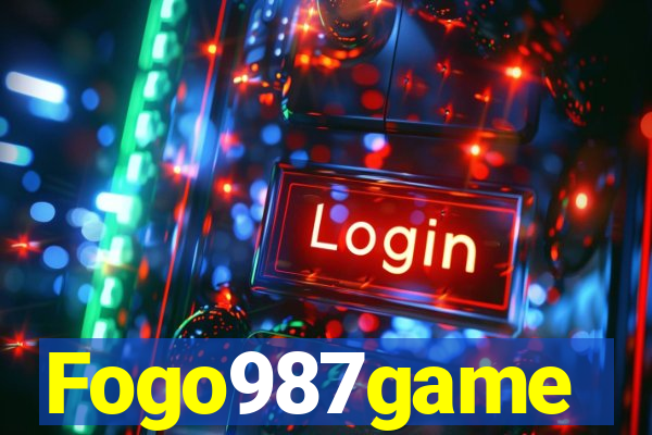 Fogo987game