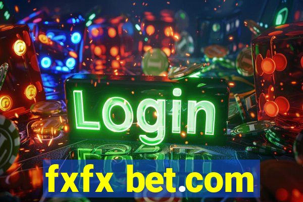 fxfx bet.com