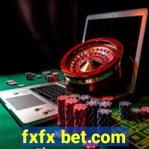 fxfx bet.com