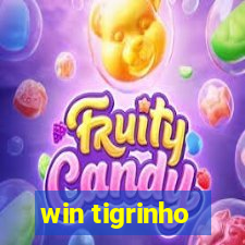 win tigrinho