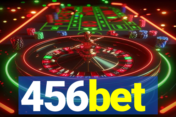 456bet