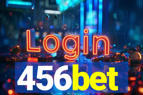 456bet