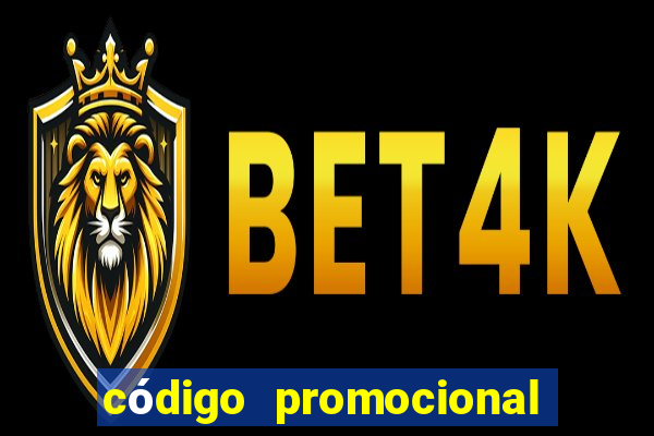 código promocional bet nacional