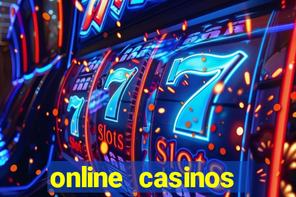 online casinos united states