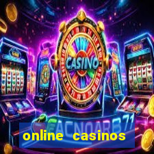 online casinos united states