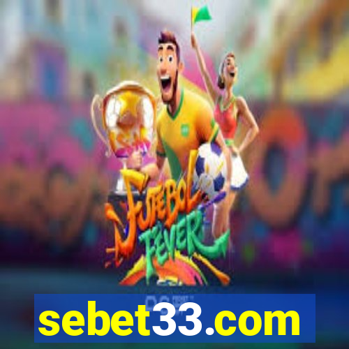 sebet33.com