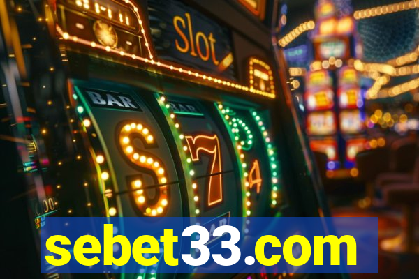 sebet33.com