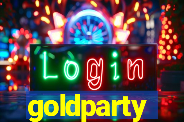 goldparty