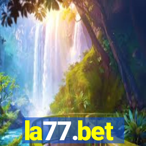 la77.bet