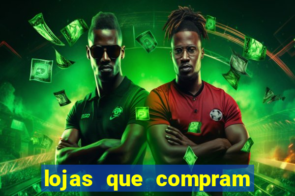 lojas que compram jogos usados