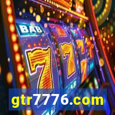 gtr7776.com