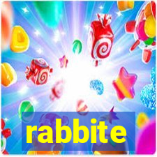 rabbite